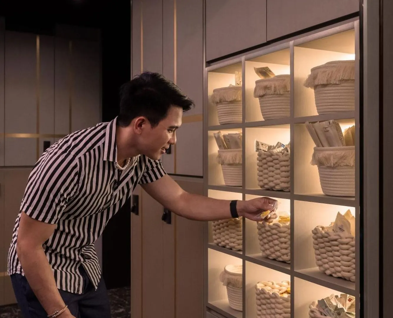 Cube Social Boutique Capsule Hotel At Boat Quay Singapur Hostel