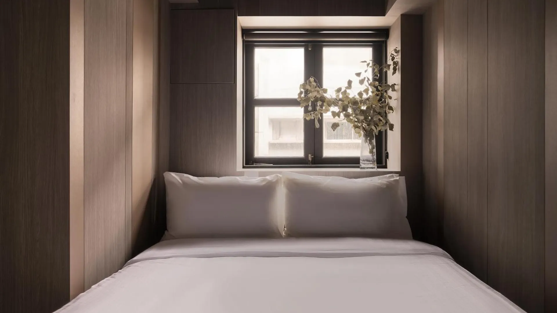Cube Social Boutique Capsule Hotel At Boat Quay Singapur 0*,