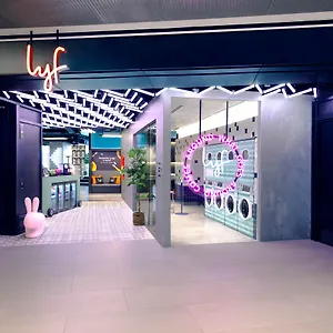 מלון Lyf Funan, סינגפור