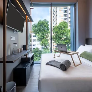 Hotel Beverly Elements, Singapore