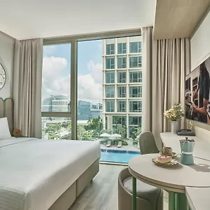 Aparthotel Citadines Science Park, Singapore