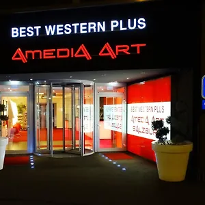 https://best-western-plus-amedia-art-salzburg.salzburghotels.net