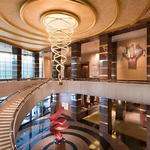 Conrad Marina Bay سنغافورة
