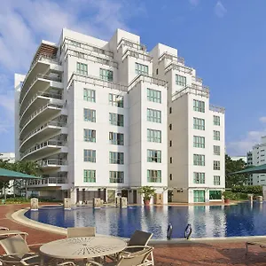 Aparthotel Village Hougang By Far East Hospitality, Singapore