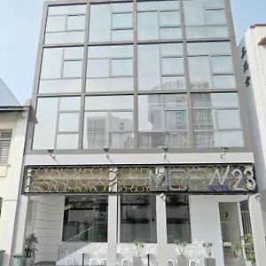 Hotel Moon 23, Singapore