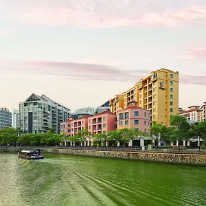 Village Robertson Quay By Far East Hospitality Сингапур