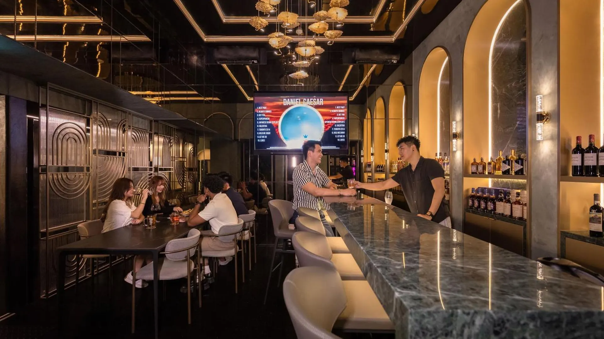 Hostel Cube Social Boutique Capsule Hotel At Boat Quay Singapore